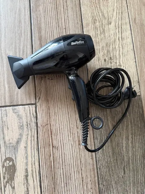 Фен BaByliss — Ереван — 7 000 ֏