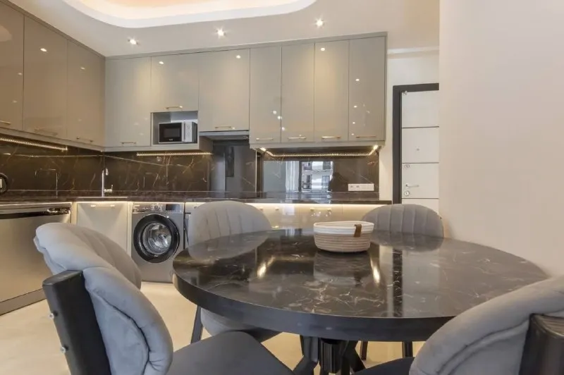 Yekta Blue IV Residence