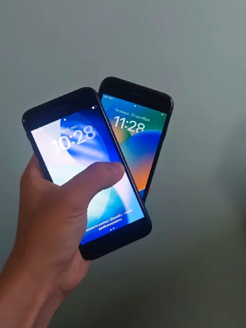 IPhone 8, 256GB — Алматы — 35 000 ₸