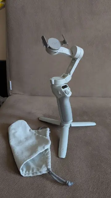 DJI Osmo Mobile SE — Батуми — 150 ₾