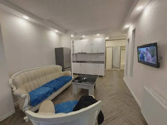 Квартира 2+1 — Батуми — 600 $