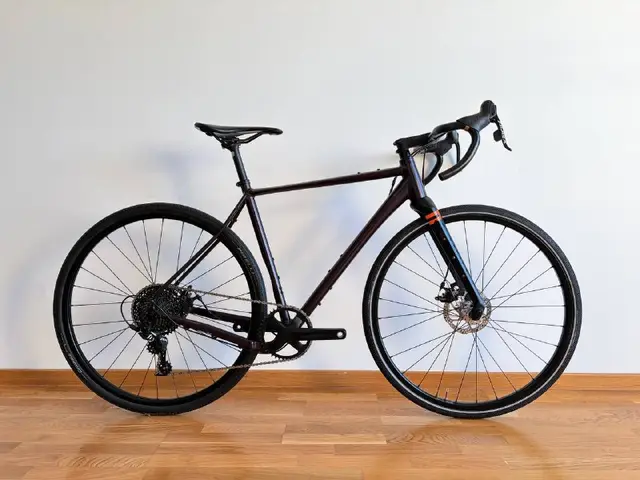 Гравийник Rondo Ruut 1×11 Sram Apex — Белград — 650 €