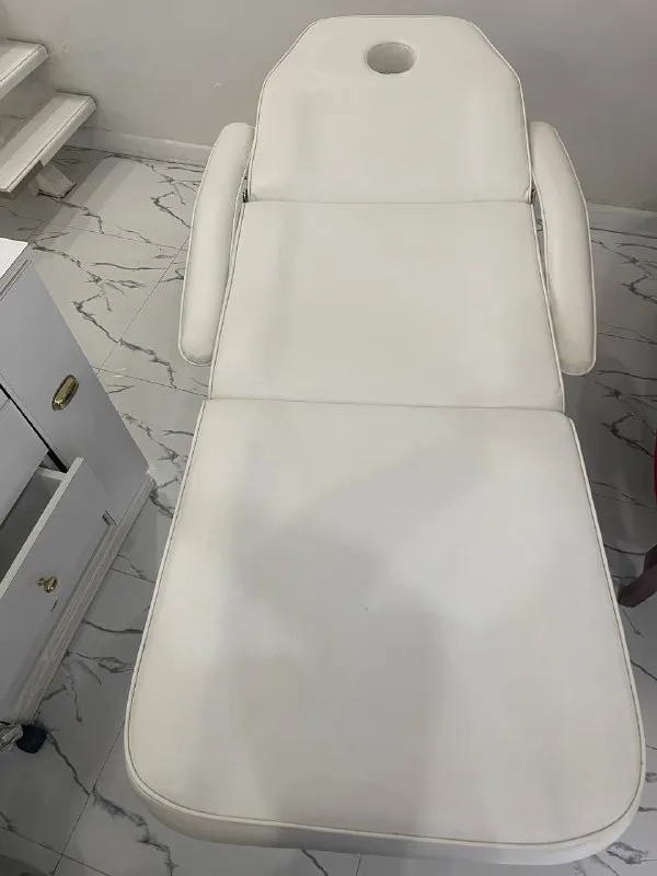 Косметологическое (педикюрное)кресло