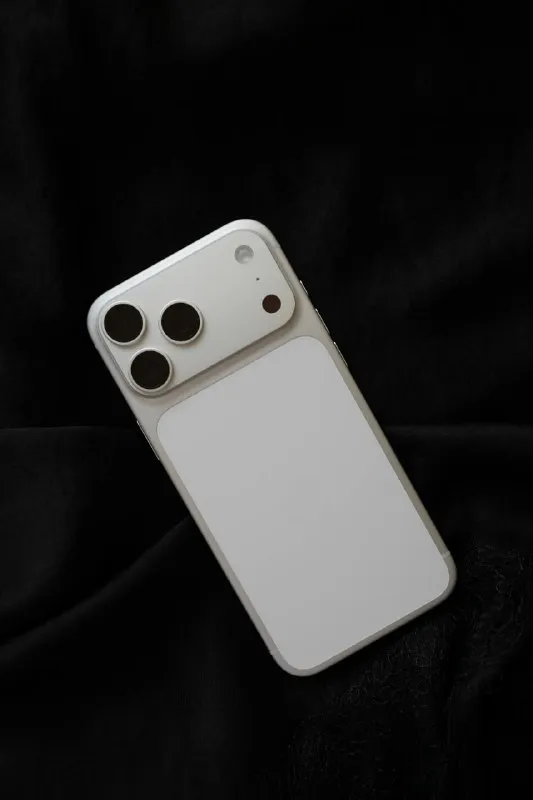 IPhone 17 Pro Max 512 ГБ