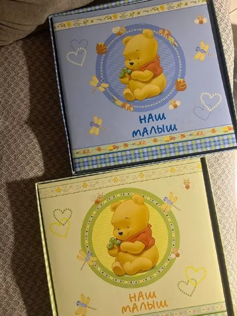 Фотоальбомы для будущих родителей — Батуми — 15 ₾