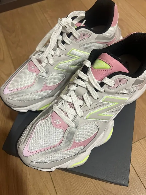 Кроссовки New Balance