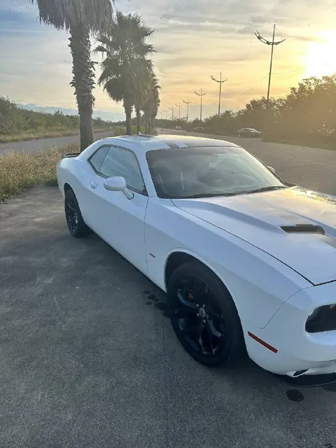 Dodge Challenger — Тбилиси — 9 500 $