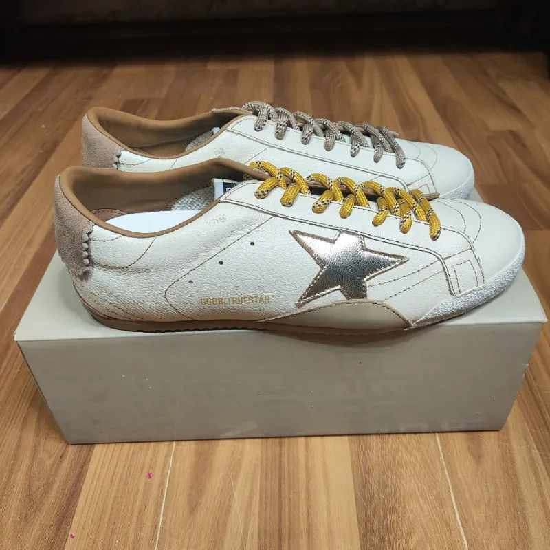 Кеды Golden Goose True-Star