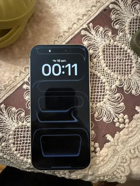 Iphone 17 pro 256gb 99% — Ереван — 350 000 ֏