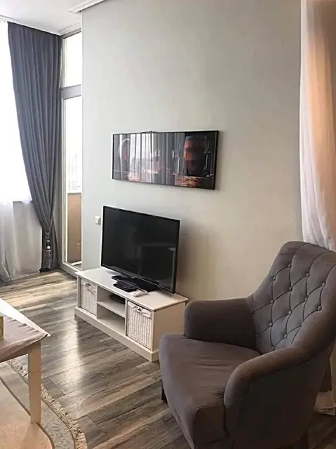Квартира — Батуми — 600 ₾