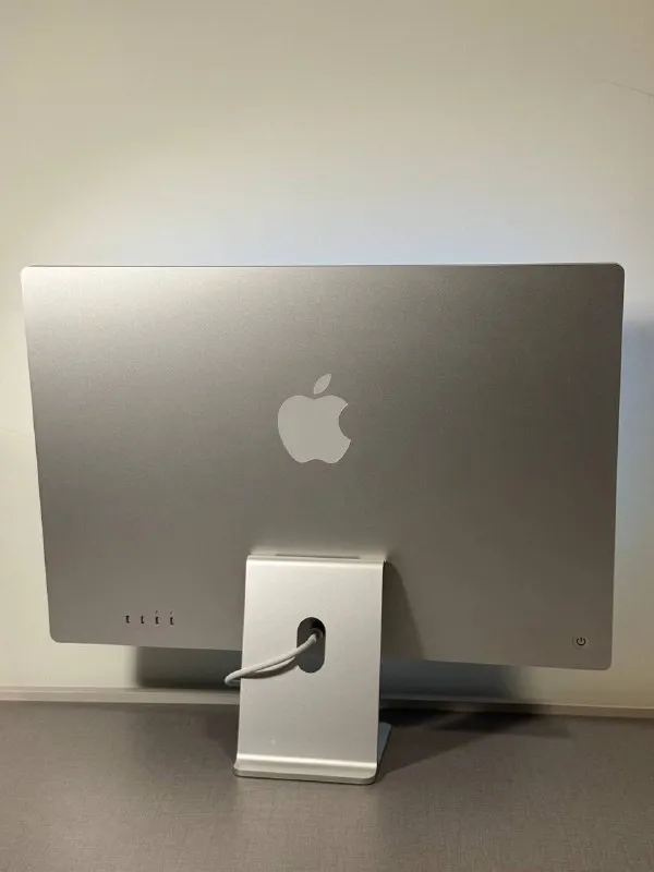 IMac 24» M3 (2023) 8GB / 512GB