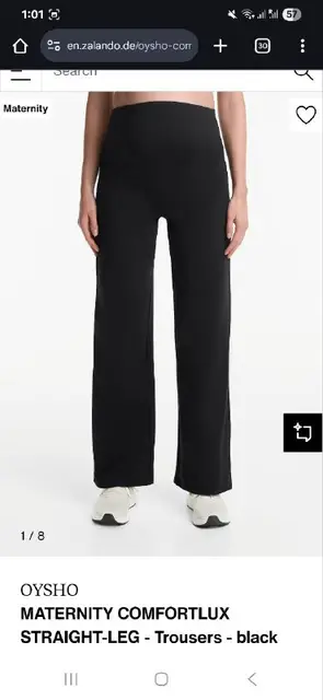 Легинсы для беременных Oysho — Тбилиси — 20 ₾