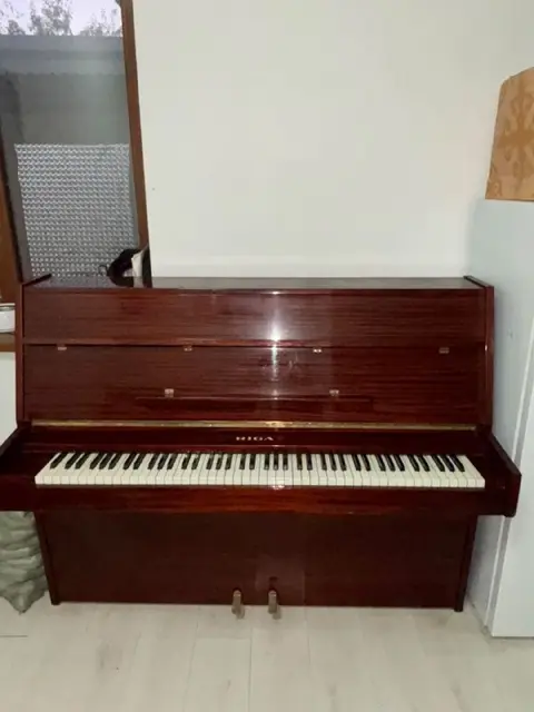 ПИАНИНО «РИГА» — Алматы — 249 990 ₸