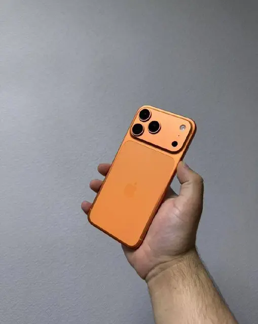 IPhone 17 Pro Max — Батуми — 3 150 ₾