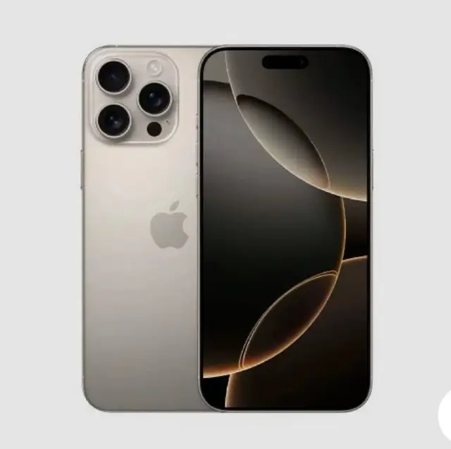 IPhone 16 Pro Max — Батуми — 2 900 ₾