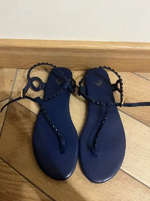 Сандали Twinset — Батуми — 100 ₾