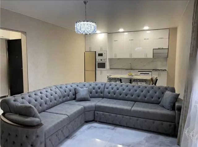 Квартира 2+1 — Батуми — 700 $