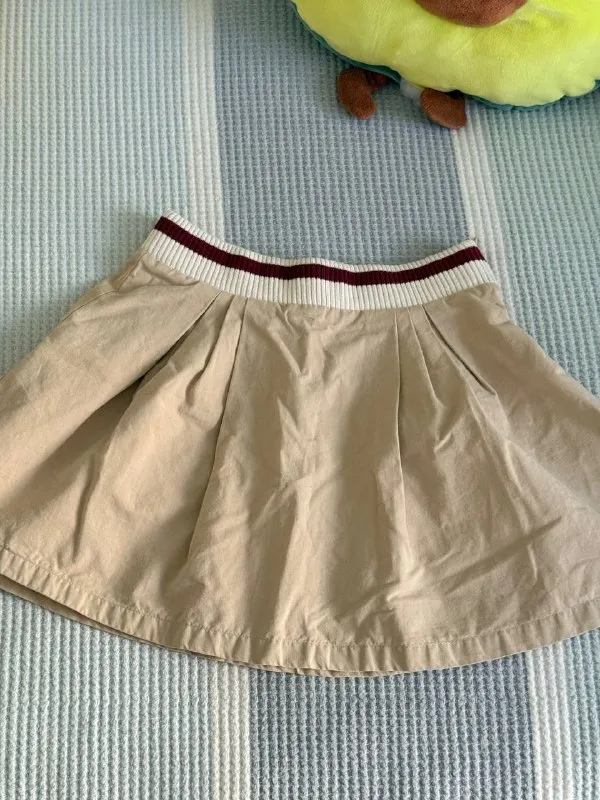 Юбки zara на 11-12 лет