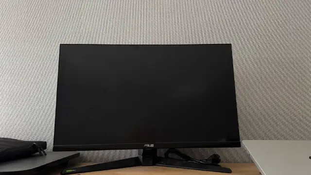 Asus tuf vg27aqml1a — Тбилиси
