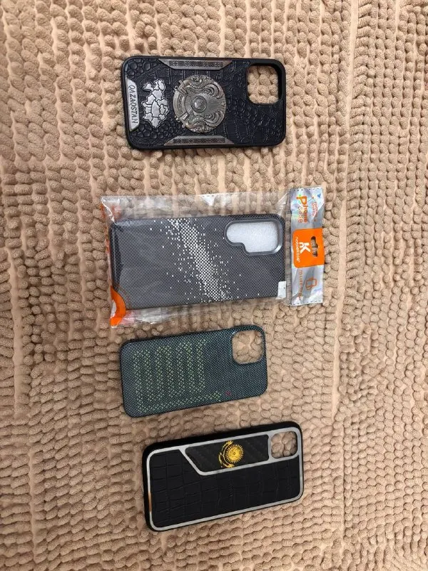 Чехол на iphone 13 mini