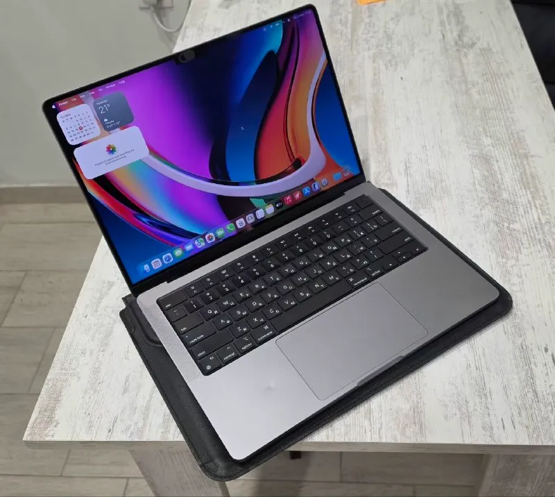 Apple MacBook Pro M2 PRO A2779