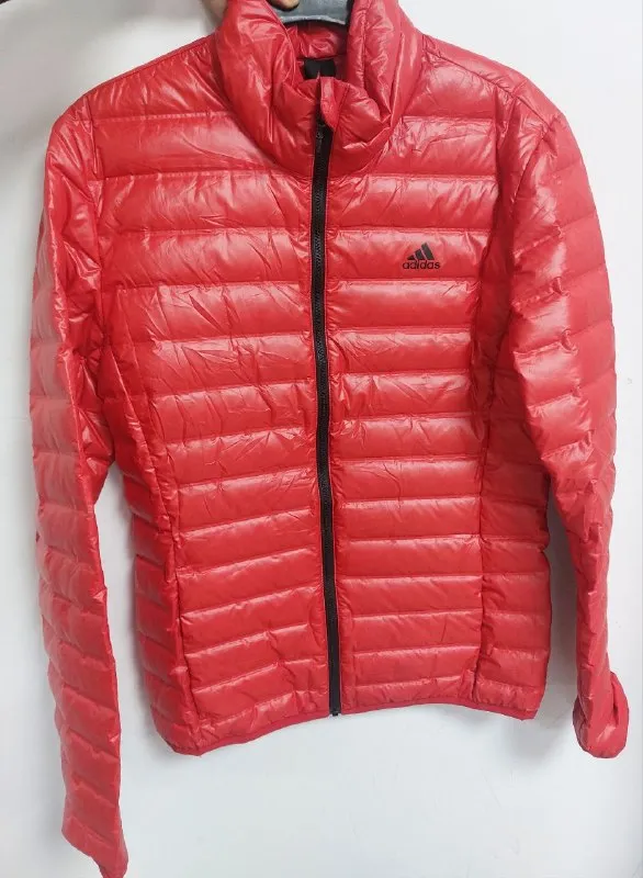 Женская куртка Adidas