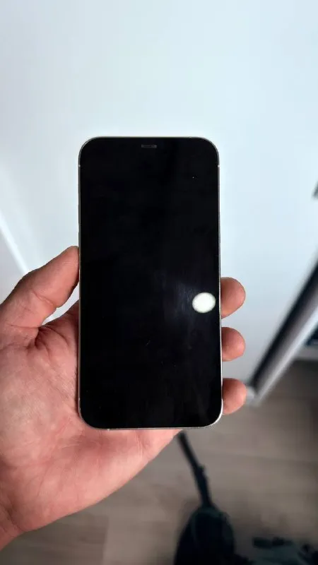 IPhone 12 Pro 128 GB (Silver)
