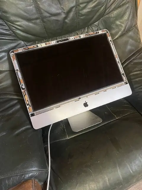 Apple iMac 21.5» (Mid 2011) — Тбилиси — 300 ₾