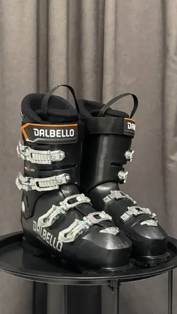 Горнолыжные ботинки Dalbello Green Veloce Max LTD MS — Батуми — 500 ₾