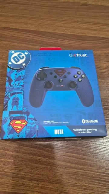 Беспроводной геймпад Trust GXT Muta — Батуми — 80 ₾