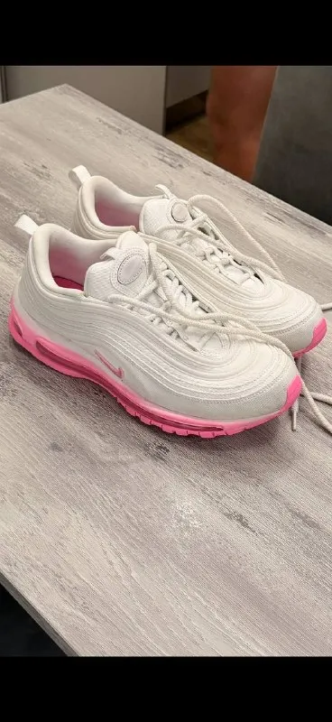 Оригинальные Nike