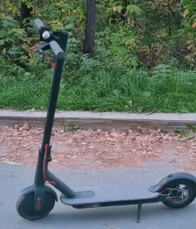 XIAOMI M365