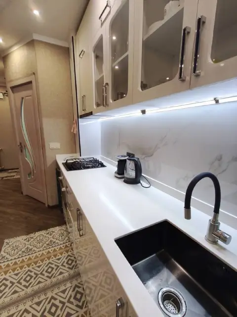 Квартира 2+1 — Батуми — 850 $
