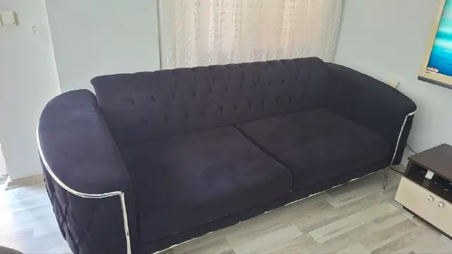 2 KOLTUK — Анталия — 8 500 ₺
