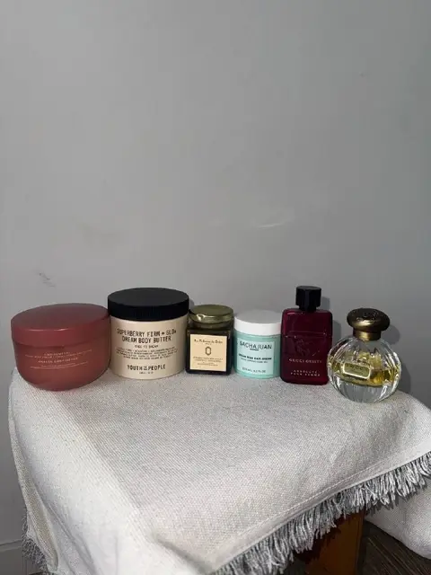 Rare Beauty — Find Comfort Bouncy Body Cream — Тбилиси — 115 ₾