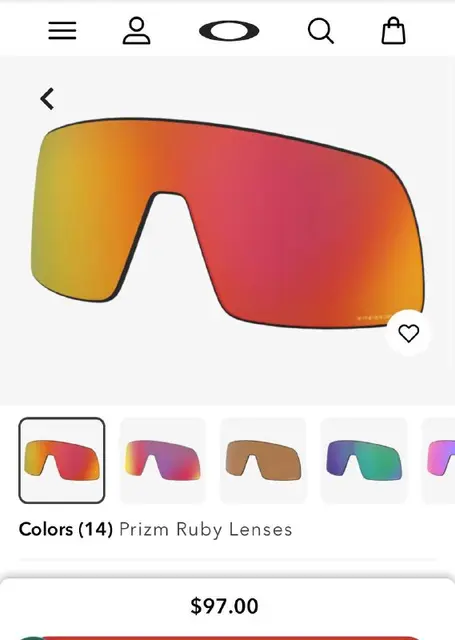 Oakley Sutro Lite — Батуми — 90 $