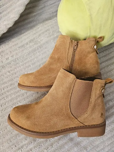 Ботиночки Hush puppies — Тбилиси — 180 ₾