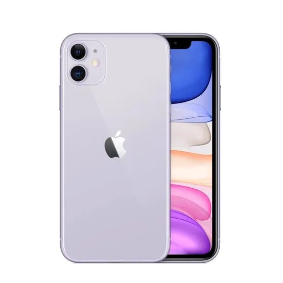 IPhone 11