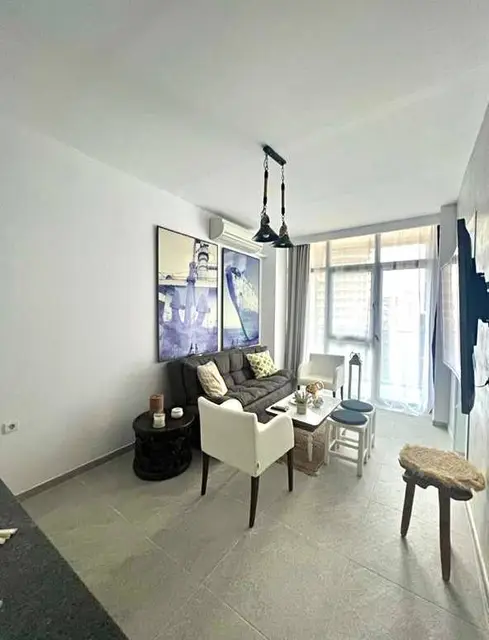 Квартира на Шартава 10 — Батуми — 650 $