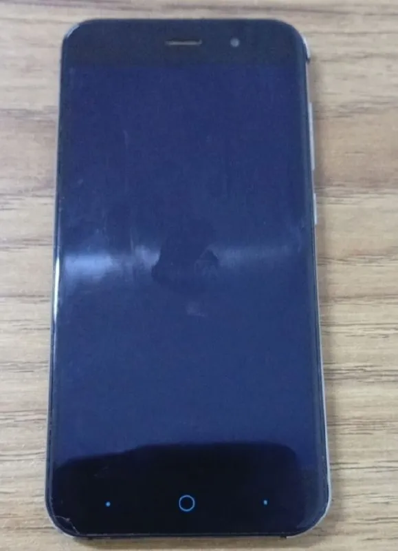 Телефон ZTE Blade X7/Z7 на запчасти + запчасти от Nokia X2-00