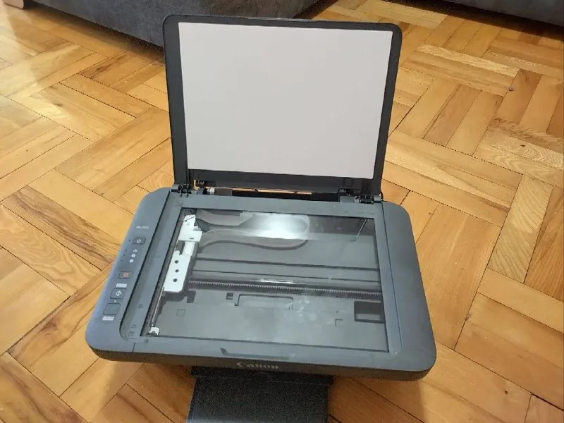 Принтер CANON PIXMA MG2551S MFP