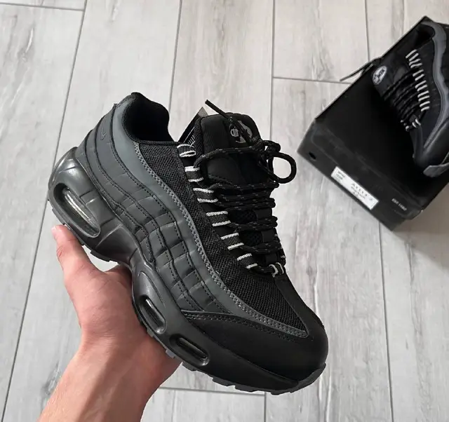 Кроссовки Nike Air Max 95 — Минск — 95 Br