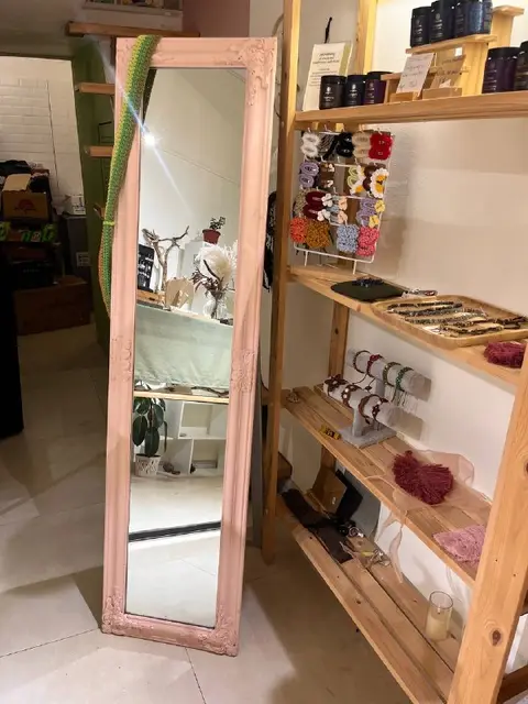 Зеркало 160 на 35 — Батуми — 60 ₾