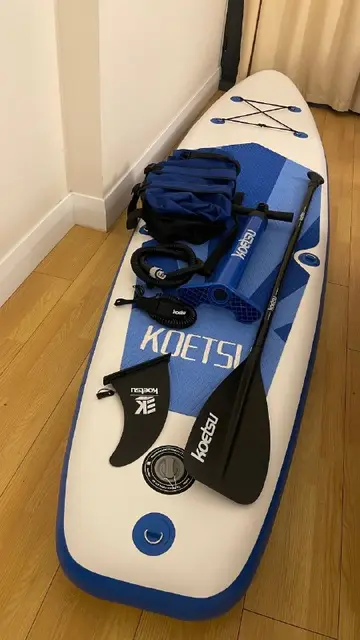 Сап (Sup) KOETSU — Батуми — 400 ₾