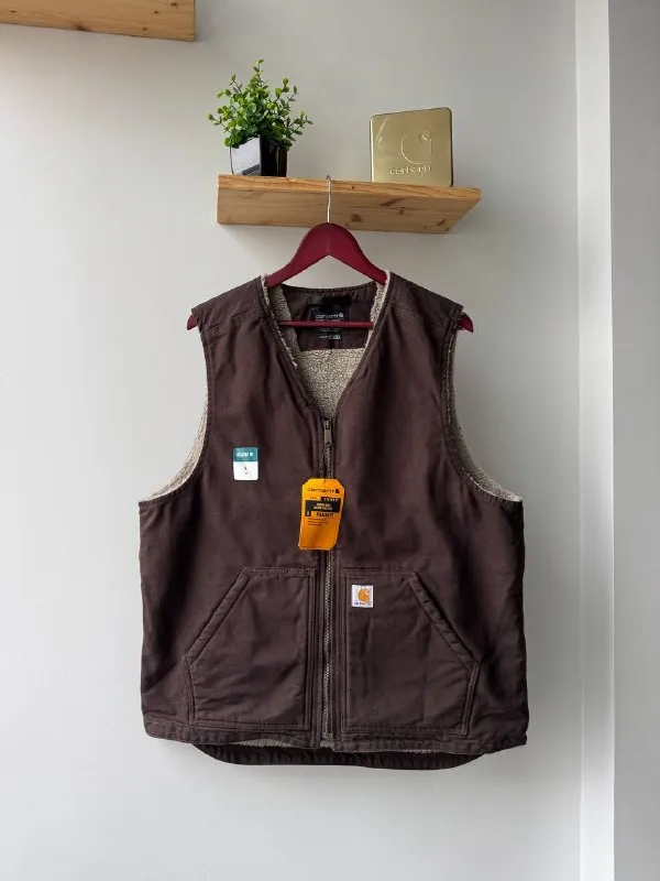 Жилетка Carhartt