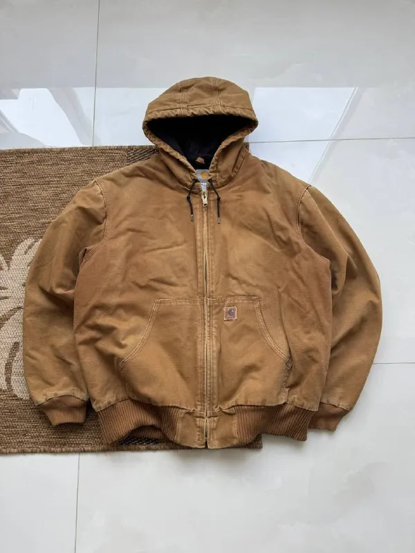 Carhartt Active Jacket
