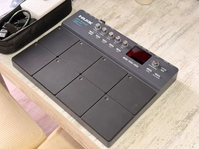 NUX DP-2000