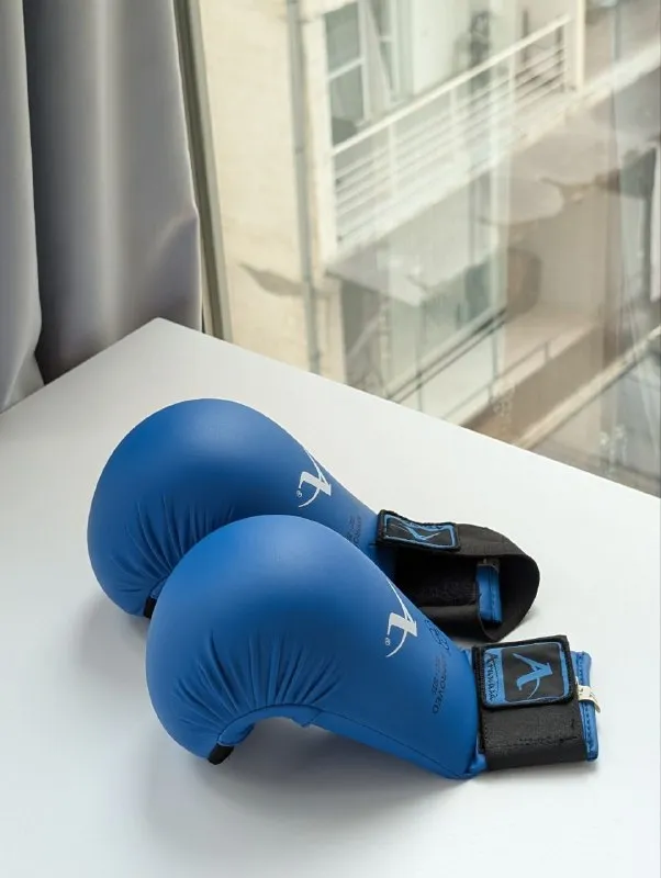 Накладки для каратэ Arawaza WKF Approved