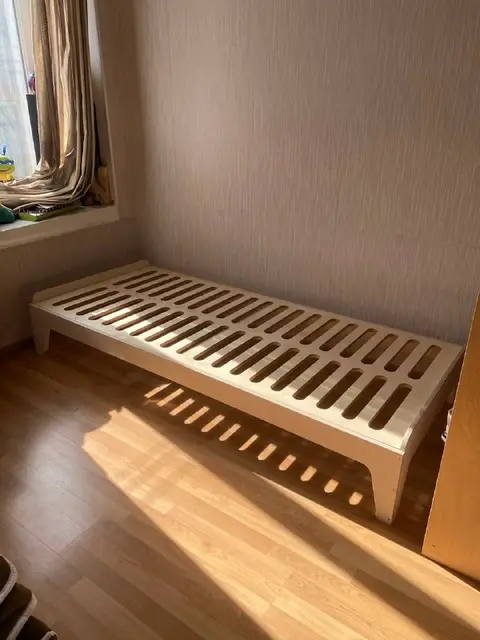 Кровать из фанеры — Тбилиси — 280 ₾