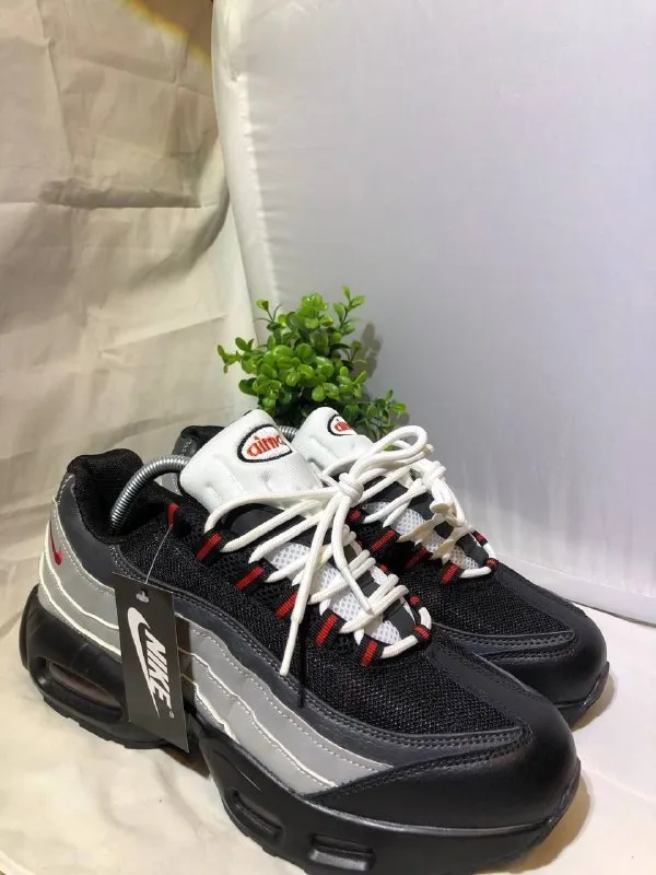 Nike Force Low 1